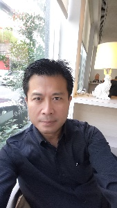 方煥銘 嘉南藥理大學 環境資源管理系(含碩士班)
